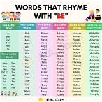 words that rhyme with bet